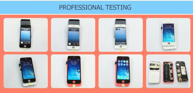 بهترین کیفیت برای اپل آیفون صفحه نمایش، چین عرضه کننده برای اپل آی فون 6 ال سی دی تعویض صفحه، صفحه نمایش LCD برای آیفون 6