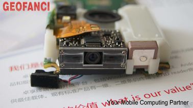 آندروید 2.3 نصب شده صنعت موبایل POS پایانه RFID و بارکد اسکنر GPRS از کارخانه چین