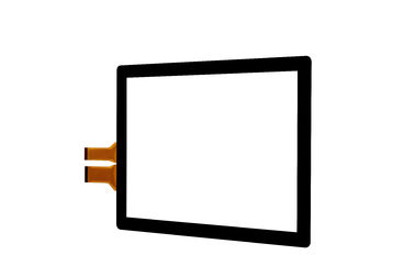 15 اینچ 4 نقطه صفحه نمایش خازنی لمسی بزرگ با فرمت FN150AF01-01