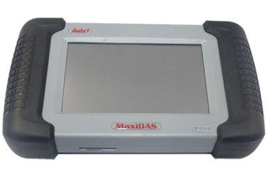 Maxida DS708 ابزار تشخیص Autel کامل برای داده های زنده، برنامه نویسی ECU.