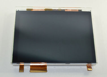 روشنایی بالا 5.7 اینچ VGA TFT مانیتور LCD صفحه نمایش لمسی 1600 cd / m2 و