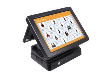 لمس صفحه نمایش صفحه نمایش دستگاه کارتخوان POS و ضوابط، سیستم های بوص برای فروشگاه خرده فروشی