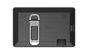 LILLIPUT 10.1 &amp;quot;LCD USB مانیتور صفحه لمسی با 4 سیم مقاومتی صفحه لمسی / USB ورودی