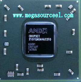 مدار مجتمع تراشه 216TQA6AVA12FG کامپیوتر GPU تراشه AMD IC