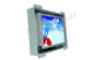 6.5 &amp;quot;رنگ TFT صنعتی LCD صفحه نمایش لمسی مانیتور نور خورشید قابل خواندن برای POS