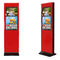 47 اینچ تنهایی علامت های دیجیتال / LG LCD تبلیغاتی پلیر برای خرده فروشی، اسپانیایی کره