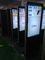 47 اینچ تنهایی علامت های دیجیتال / LG LCD تبلیغاتی پلیر برای خرده فروشی، اسپانیایی کره