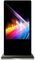 55 اینچ 65 اینچ LG TFT تنهایی علامت های دیجیتال تبلیغاتی با پخش 1080P کامل HD