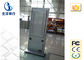 46 اینچ ال سی دی شبکه تبلیغاتی علامت های دیجیتال کیوسک برای ایستگاه فرودگاه