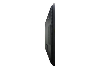 82 اینچ داخل سالن HD کامل 1080 × 1920 دیوار علامت های دیجیتال صفحه نمایش با برگشت نور LED