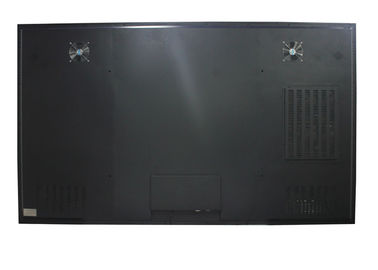82 اینچ داخل سالن HD کامل 1080 × 1920 دیوار علامت های دیجیتال صفحه نمایش با برگشت نور LED