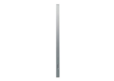 26 &quot;کارت پرتره USB SD به روز رسانی دیواری علامت های دیجیتال صفحه نمایش انعطاف پذیر و ضد آب