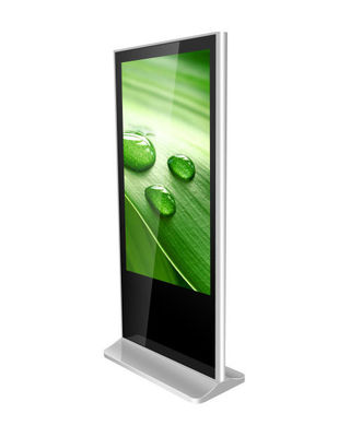 55 اینچ غیر لمسی تنهایی علامت های دیجیتال، سینما LCD ها