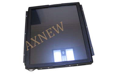 نصب و راه اندازی دیوار صنعتی LCD صفحه نمایش لمسی صفحه نمایش 17 &quot;4: 3 پنل IR