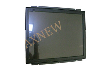 نصب و راه اندازی دیوار صنعتی LCD صفحه نمایش لمسی صفحه نمایش 17 &quot;4: 3 پنل IR