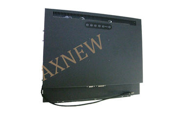 نصب و راه اندازی دیوار صنعتی LCD صفحه نمایش لمسی صفحه نمایش 17 &quot;4: 3 پنل IR