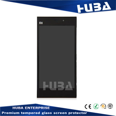 Xiaomi در 3 صفحه نمایش LCD لمسی مانیتور 5 اینچ برای مونتاژ ال سی دی صفحه نمایش