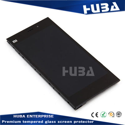 Xiaomi در 3 صفحه نمایش LCD لمسی مانیتور 5 اینچ برای مونتاژ ال سی دی صفحه نمایش