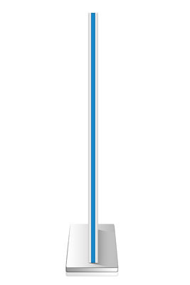 چند لمسی پایه ثبت نام LED دیجیتال کیوسک 46inch سفید Infared برای فرودگاه