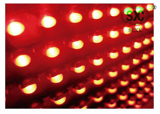 P10 DIP346 بزرگ در فضای باز چراغ صفحه نمایش صفحه نمایش علائم برای کسب و کار