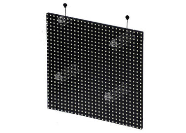 فضای باز / داخلی P8.9mm کلیه انعطاف پذیر LED صفحه نمایش تاشو ضد آب ها فوق العاده نازک