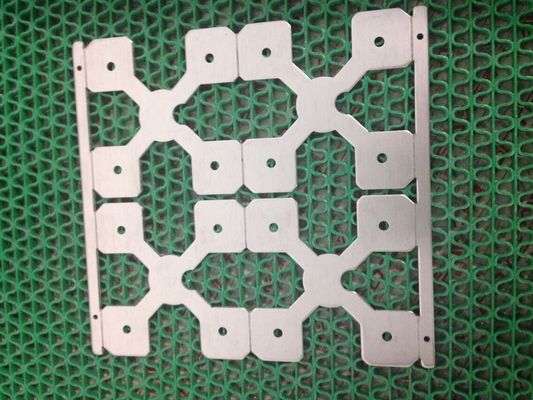 الکترونیک 94V0 PCB تخته مدار های چند لایه تولید SMD LED PCB انجمن