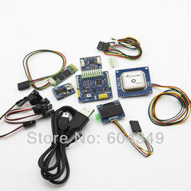 MWC MultiWii SE V2.5 کنترل هیئت مدیره W / GPS NAV گیرنده دسته کوچک موسیقی جاز برای 3D FlightMWC MultiWii SE V2.5 کنترل هیئت مدیره W / GPS