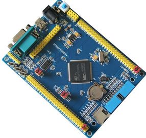 کوتاه STM32 تک هیئت مدیره کامپیوتر STM32core -STM32F103ZET6 M3