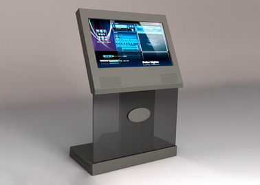 فرودگاه wayfinding در سلامت کیوسک صفحه نمایش لمسی، سفارشی علامت های دیجیتال
