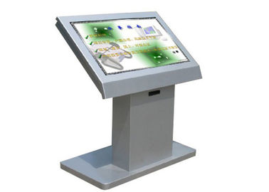 فای 46 &quot;در فضای باز علامت های دیجیتال / تبلیغات هیئت مدیره با LED صفحه لمسی 1500cd / m2 و