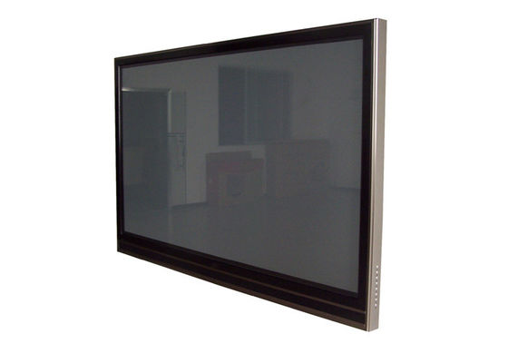 32 نقطه چند لمسی همه در یک کامپیوتر رومیزی 65 &quot;LED نمایش پنل