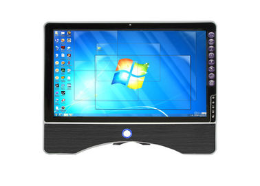 اینتل دو هسته G550 2.6G ویندوز 7 همه در یک کامپیوتر 21.5 &quot;LED پنل ها