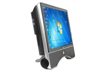 اینتل دو هسته G550 2.6G ویندوز 7 همه در یک کامپیوتر 21.5 &quot;LED پنل ها