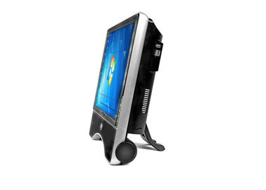 اینتل دو هسته G550 2.6G ویندوز 7 همه در یک کامپیوتر 21.5 &quot;LED پنل ها