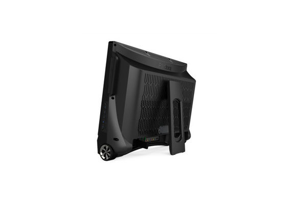 23.6 &quot;صفحه نمایش لمسی همه در یک کامپیوتر هیئت مدیره ATX اصلی کامپیوتر شخصی GT640 2G