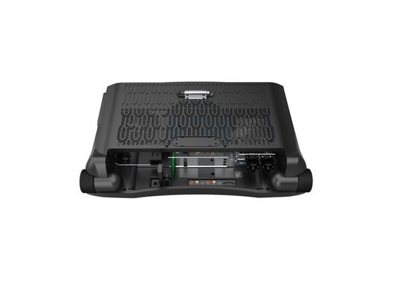 23.6 &quot;صفحه نمایش لمسی همه در یک کامپیوتر هیئت مدیره ATX اصلی کامپیوتر شخصی GT640 2G