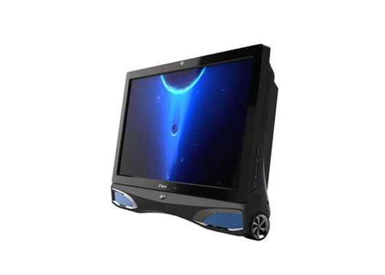 23.6 &quot;صفحه نمایش لمسی همه در یک کامپیوتر هیئت مدیره ATX اصلی کامپیوتر شخصی GT640 2G