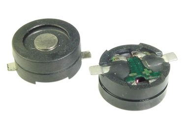 3V SMD زنگ LCP برای کامپیوتر، 12 * 5.5MM الکترومغناطیسی مبدل، TS 16949 گواهی