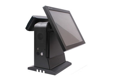 وب رستوران بر اساس POS سیستم POS سخت افزار ها و ضوابط 15 اینچ