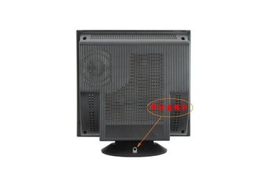 تبلت 17 اینچی لمسی هوشمند POS Terminal، همه در یک رایانه با پنل لمسی مقاومت 4W / 5W