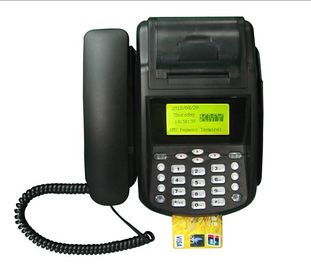 عامل لینوکس LCD ها پرداخت ترمینال POS مناسب برای تمام مالی