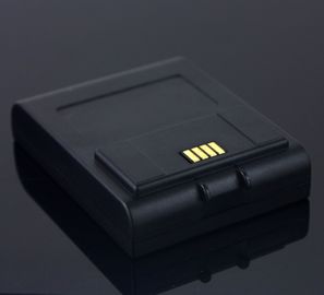 1800mAh 7.4V باتری جایگزین Pack برای POS پایانه VeriFone 8020