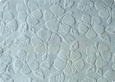 100٪ پنبه ژاکارد اثاثه یا لوازم داخلی پارچه پوشاک پارچه پوشش
